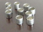 鉑金小坩堝(5.2x5mm)